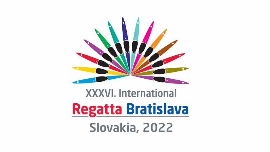 Četiri medalje za naše takmičare na regati u Bratislavi